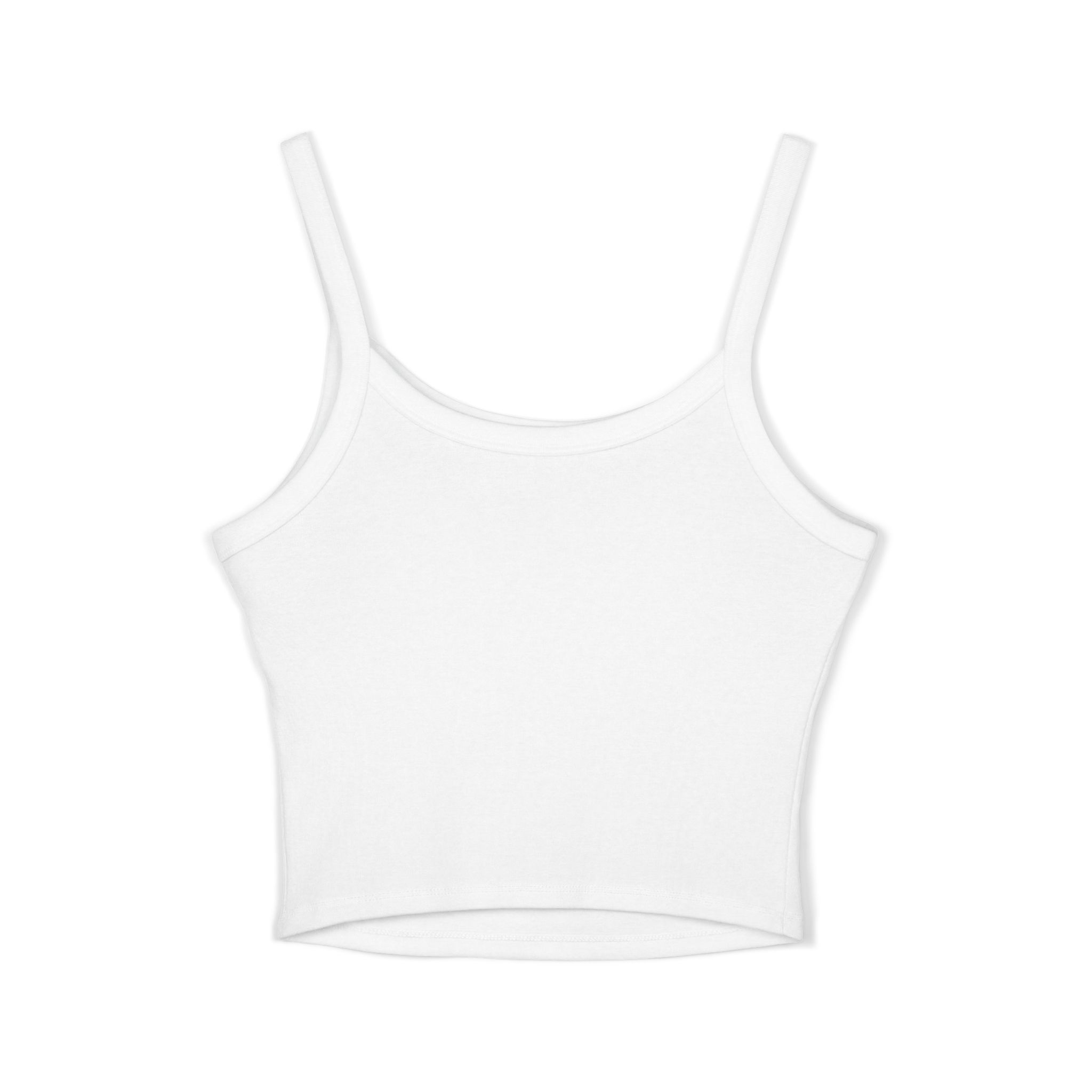 Film Enthusiast Women's Spaghetti Strap Tank Top, Movie Lover Gift, Film Enthusiast Apparel, Casual Summer Wear, Inspirational Top - Image 2