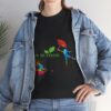 Keep on Living the movie Graphic Art T-Shirt