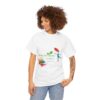 Keep on Living the movie Graphic Art T-Shirt