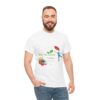 Keep on Living the movie Graphic Art T-Shirt