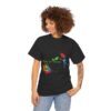 Keep on Living the movie Graphic Art T-Shirt
