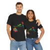 Keep on Living the movie Graphic Art T-Shirt