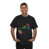 Keep on Living the movie Graphic Art T-Shirt