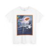 Heavy Cotton Tee (Unisex) Umbrella Splash issue 11