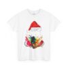 tshirt mag.jpeg Heavy Cotton Tee (Unisex) Umbrella Splash #3