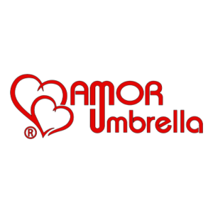 The Heart Umbrella – A Gift of Love for Every Occasion! ❤️🌧️ Now Available in White, Pink, and Red!