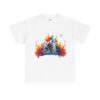 Showered in Success – Graphic Art T-Shirt