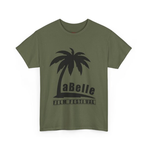 12297795975547902982_2048.jpeg Labelle Film Fest Heavy Cotton Tee (Unisex)
