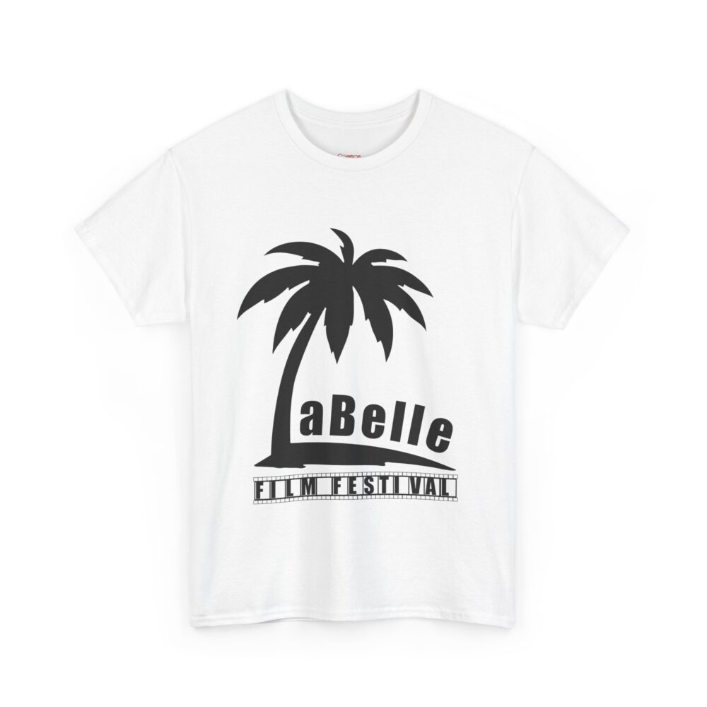 Labelle Film Fest Heavy Cotton Tee (Unisex)