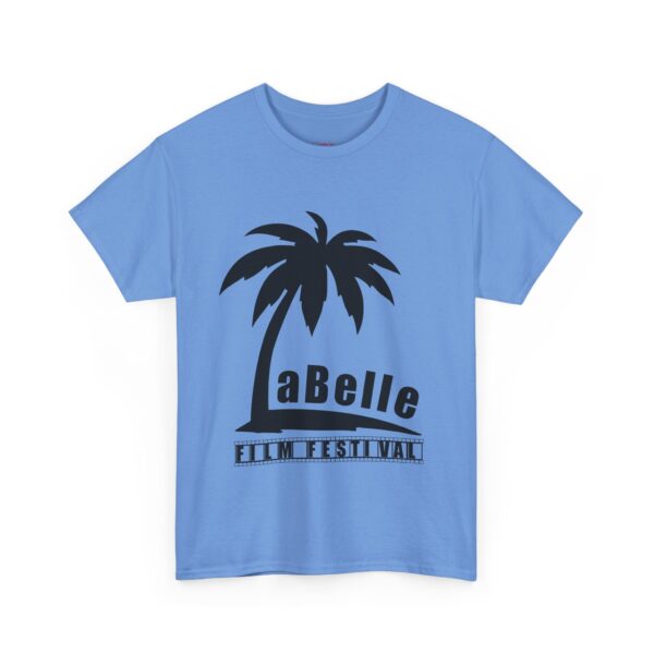 16734269918253738174_2048.jpeg Labelle Film Fest Heavy Cotton Tee (Unisex)
