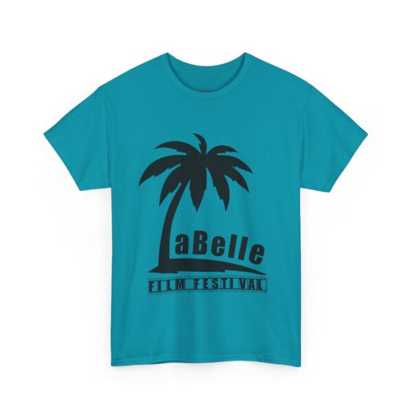 3578808233026636199_2048.jpeg Labelle Film Fest Heavy Cotton Tee (Unisex)