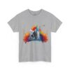 Showered in Success – Graphic Art T-Shirt