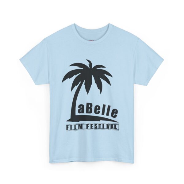 6002966724868099231_2048.jpeg Labelle Film Fest Heavy Cotton Tee (Unisex)