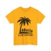 labelle tshirt Labelle Film Fest Heavy Cotton Tee (Unisex)
