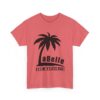 labelle tshirt Labelle Film Fest Heavy Cotton Tee (Unisex)