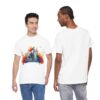 Showered in Success – Graphic Art T-Shirt