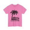 labelle tshirt Labelle Film Fest Heavy Cotton Tee (Unisex)