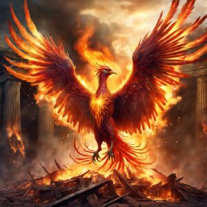 Phoenix Rising
