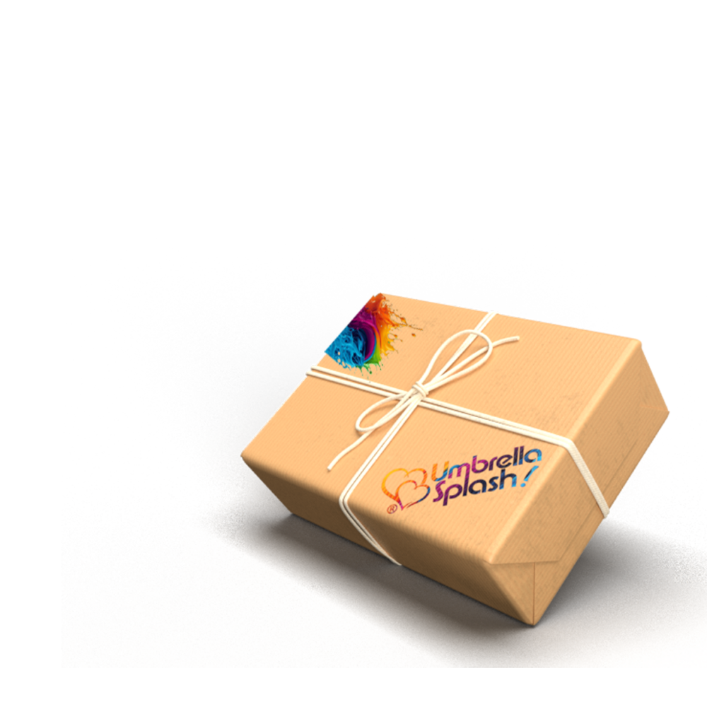 gift box only A New Day Needs You Gift Box