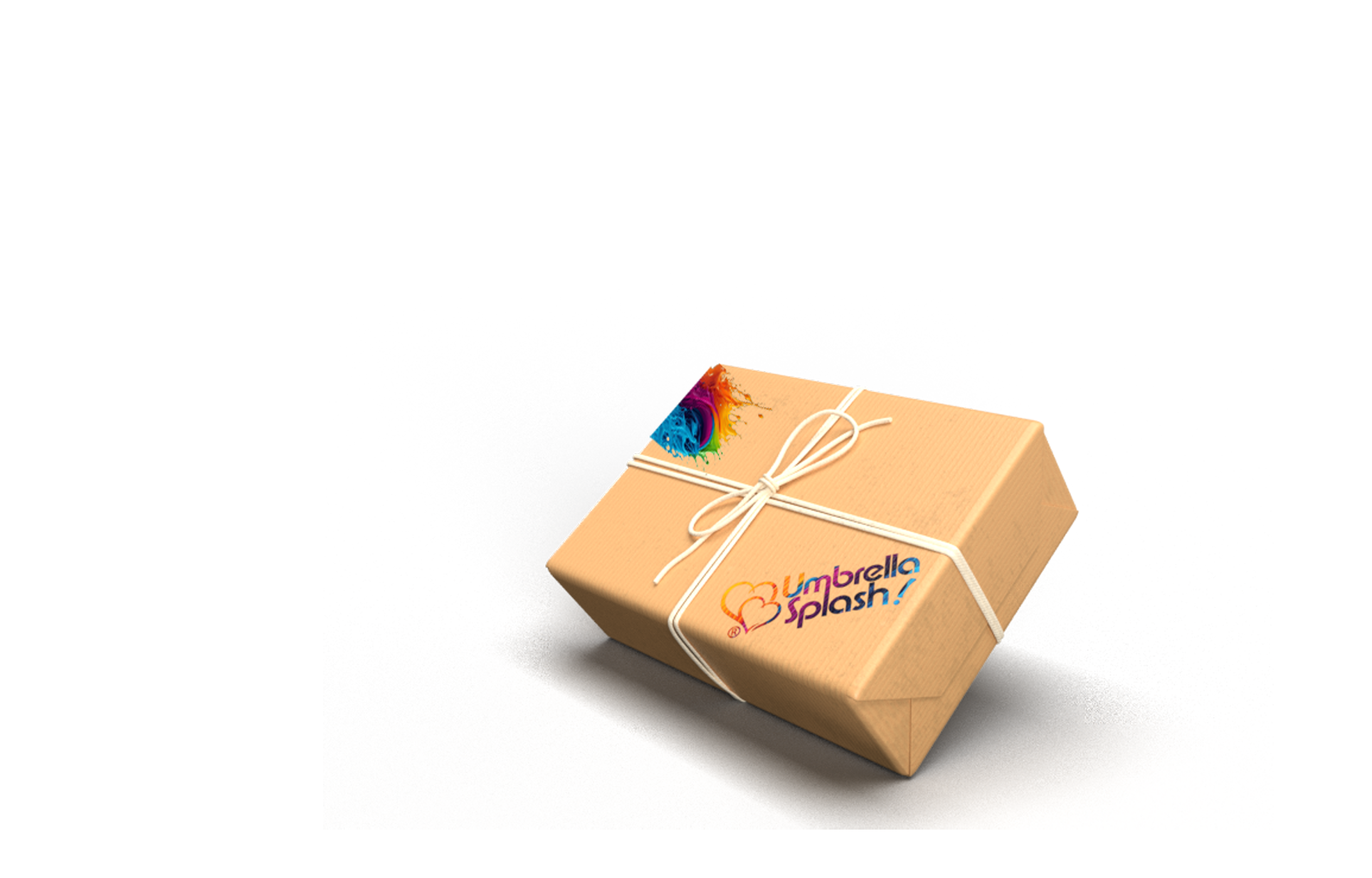 Creativity In A Box Gift Cover
