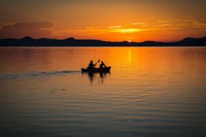Row to Resilience