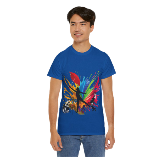 tshirt mag T-Shirt – love mag #9