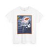 Heavy Cotton Tee (Unisex) Umbrella Splash issue 11