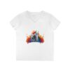 Showered in Success – Graphic Art T-Shirt