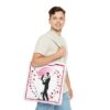 💖 Amor Heart Umbrella Love Tote Bag