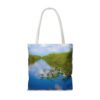 Everglades Tote Bag