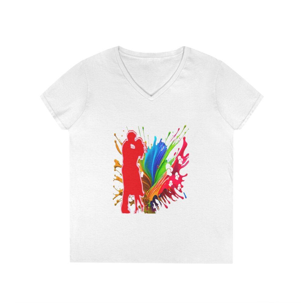 T-Shirt – love mag #9
