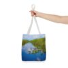 Everglades Tote Bag