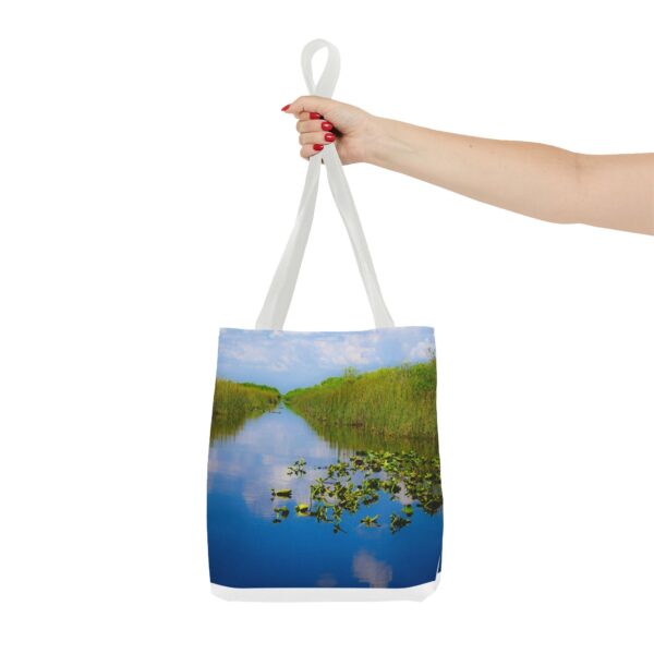 Everglades Tote Bag