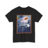 Heavy Cotton Tee (Unisex) Umbrella Splash issue 11