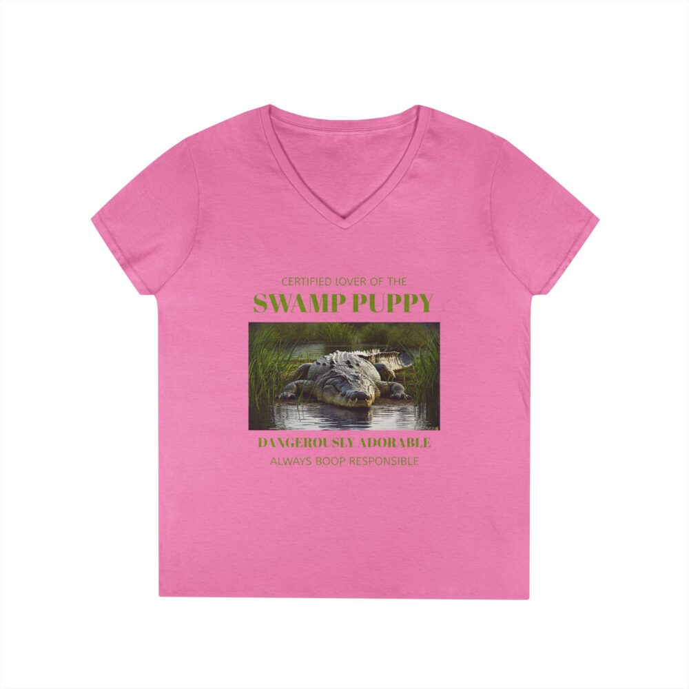 Swamp Puppy Graphic Tee