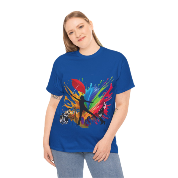 tshirt mag T-Shirt – love mag #9