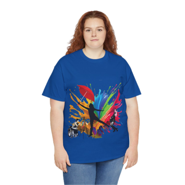 tshirt mag T-Shirt – love mag #9