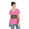 Heavy Cotton Tee (Unisex) Funny Gator Tees (Crew Neck & V-Neck)