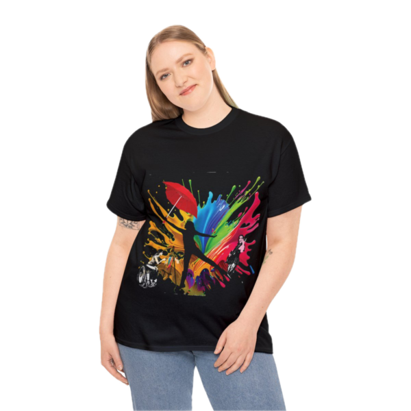 tshirt mag T-Shirt – love mag #9