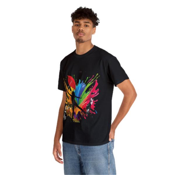 tshirt mag T-Shirt – love mag #9