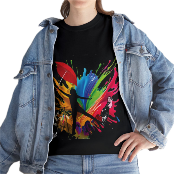 tshirt mag T-Shirt – love mag #9