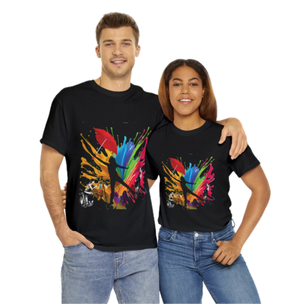 tshirt mag T-Shirt – love mag #9