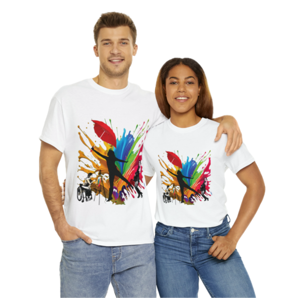 tshirt mag T-Shirt – love mag #9