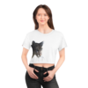 🐆 Florida Panther Graphic Tee — Everglades Collection (Crew Neck & V-Neck)