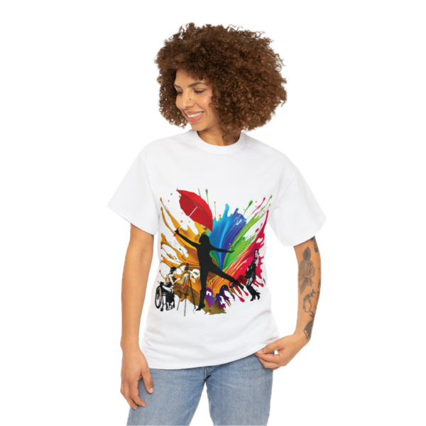 tshirt mag T-Shirt – love mag #9