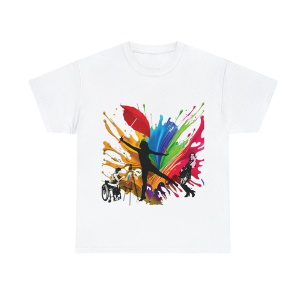 tshirt mag T-Shirt – love mag #9