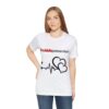 tshirt keep on living Hope & Resilience T-Shirt – “It’s OK to Be OK” Inspirational Awareness Tee
