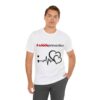 tshirt keep on living Hope & Resilience T-Shirt – “It’s OK to Be OK” Inspirational Awareness Tee