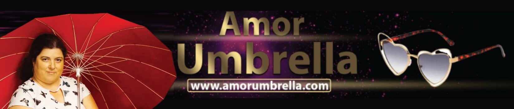 Amor Umbrella
