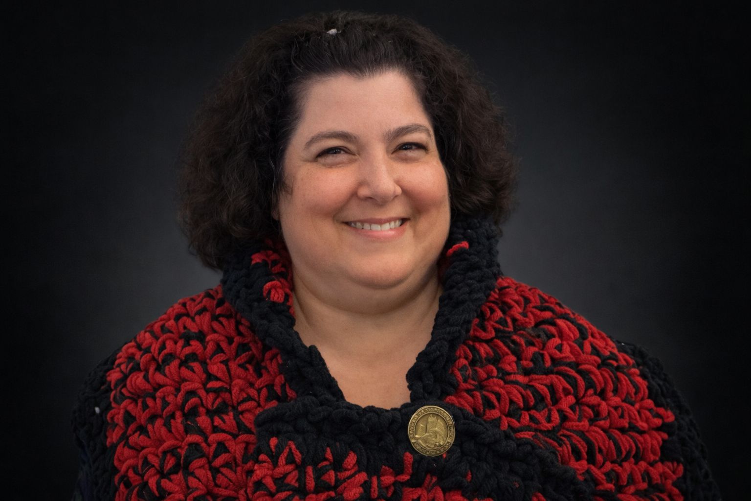 Niurka Castaneda — The Impact Architect